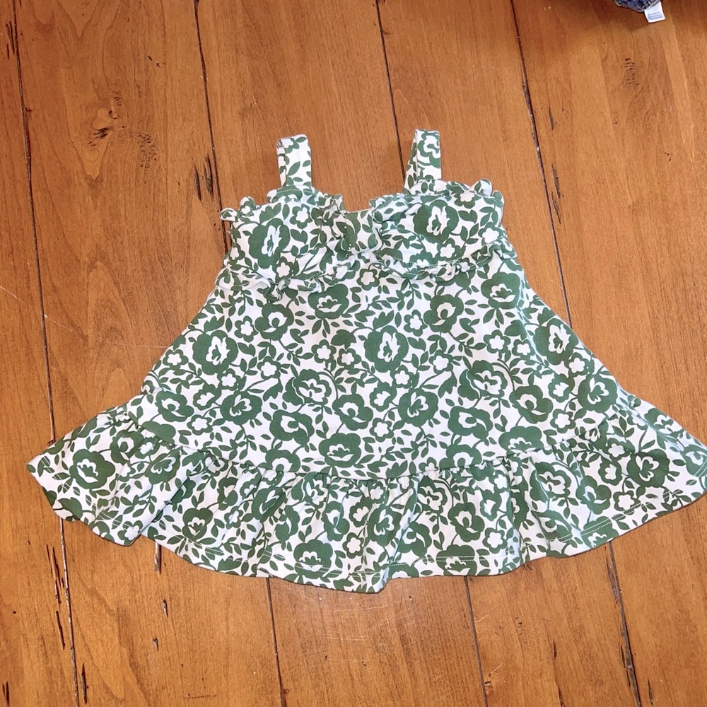 Janie and Jack sundress